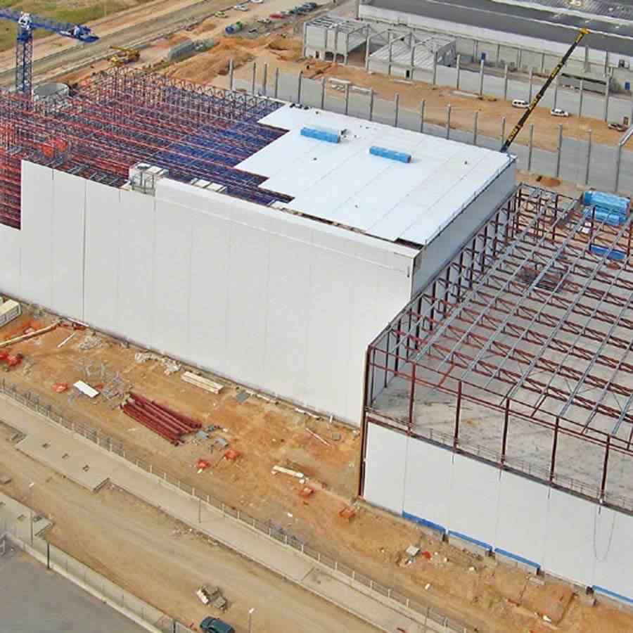 Thermal insulation and sealant