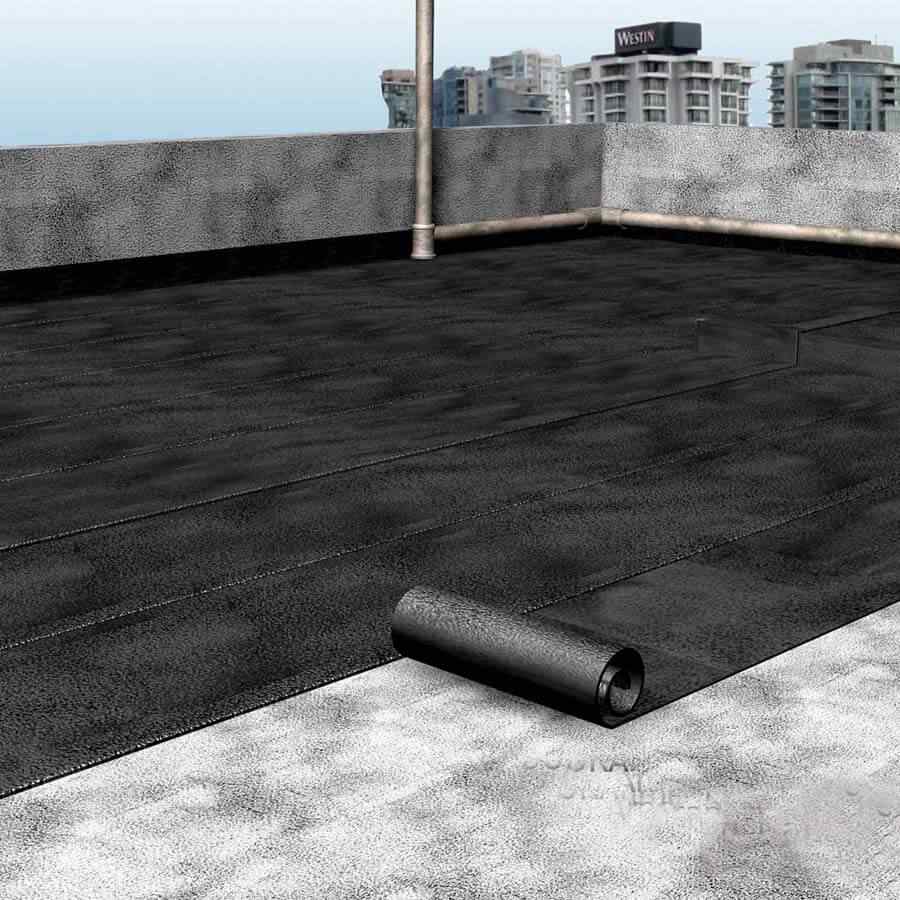 Waterproofing solutions
