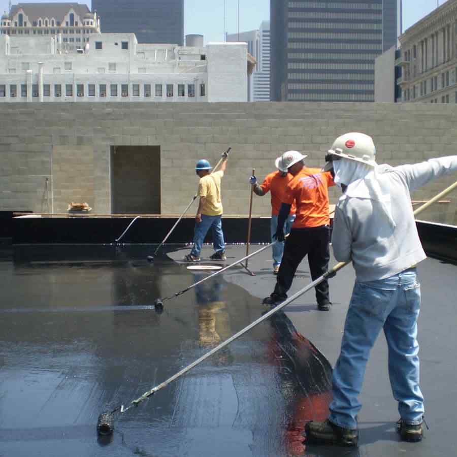 YH waterproofing Waterproofing solutions company in Sri Lanka